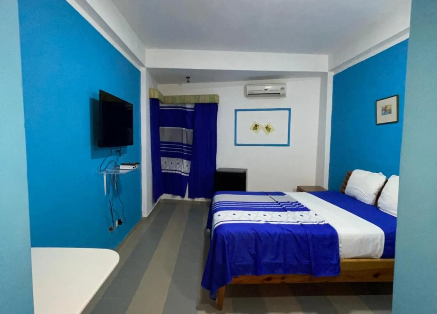 Hotel Arena Coco & Playa Boca Chica