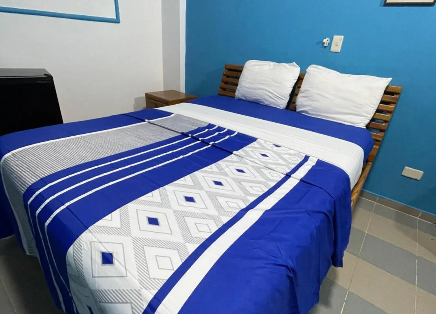 Hotel Arena Coco & Playa Boca Chica