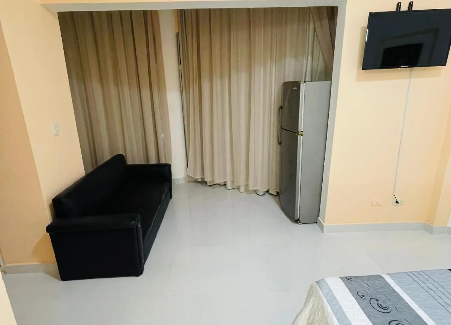 Hotel Arena Coco & Playa Boca Chica 3*,  Dominikana