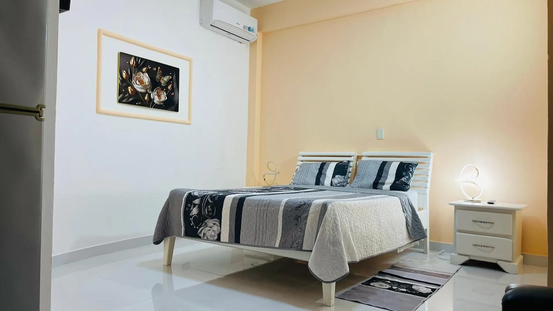 Hotel Arena Coco & Playa Boca Chica