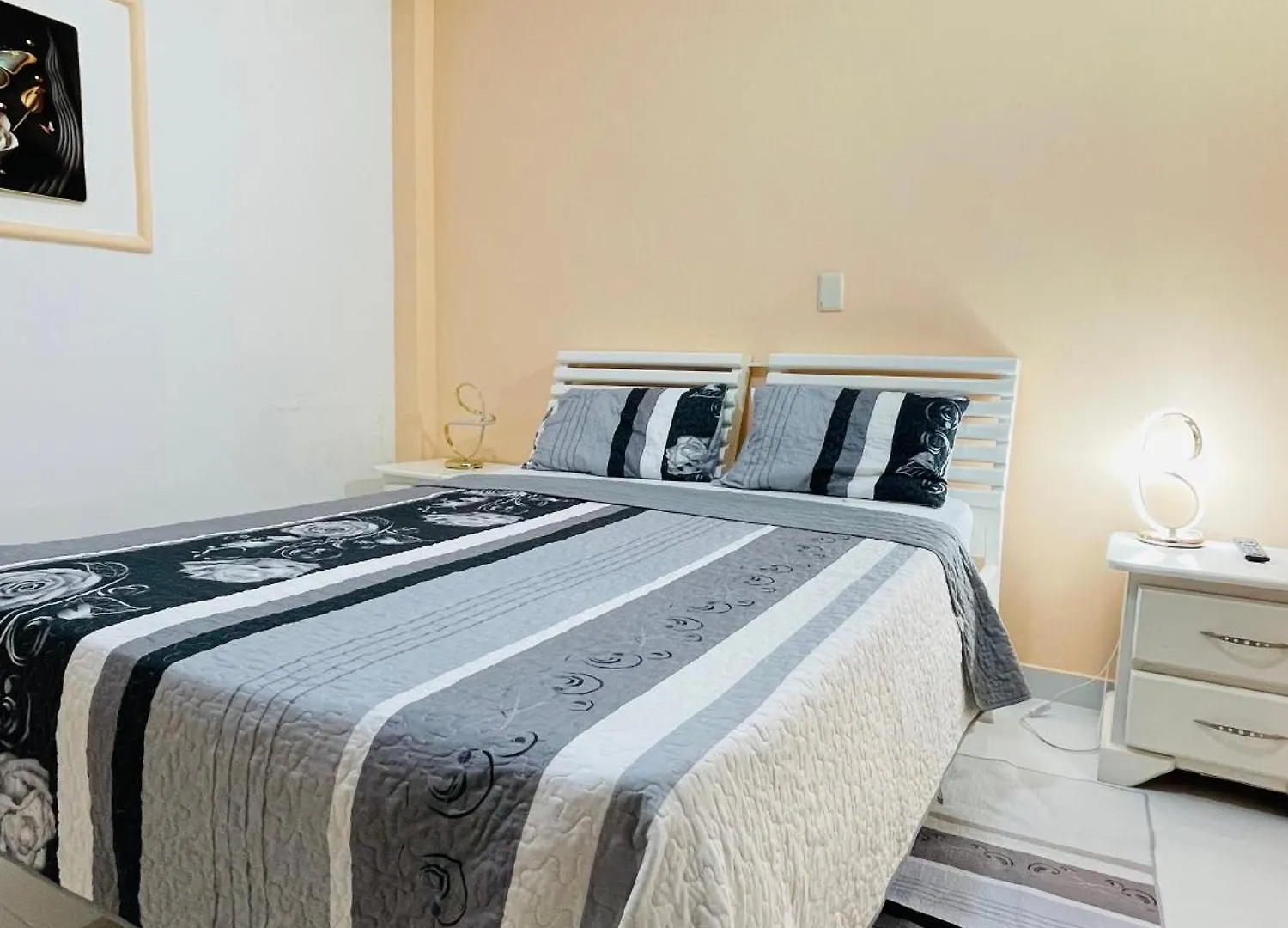 Hotel Arena Coco & Playa Boca Chica